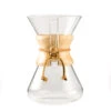 Kaffeekaraffe Für 10 Tassen -Ausgewählte Geschäfte Für Kaffeebedarf 103073 103073 chemex six cups1