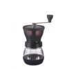 Hario Skerton Plus Kaffeemühle -Ausgewählte Geschäfte Für Kaffeebedarf 103077 103077 hario skerton plus kaffeemuhlev01 front