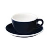 Cappuccinotasse Egg Denim -Ausgewählte Geschäfte Für Kaffeebedarf 103110 103110 loveramics cappuccinotasse 200ml egg denim neu