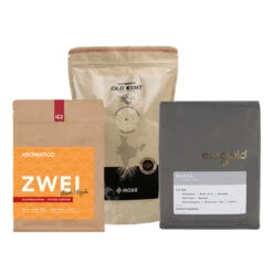 Single Origins Weltreise