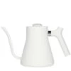 Stagg Wasserkessel 1L Matt Weiß 2 Stagg Wasserkessel 1L Matt Weiß -Ausgewählte Geschäfte Für Kaffeebedarf 103178 103178 fellow stagg wasserkocher 1l mattweiss