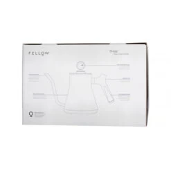 Stagg Wasserkessel 1L Matt Weiß 9 Stagg Wasserkessel 1L Matt Weiß -Ausgewählte Geschäfte Für Kaffeebedarf 103178 103178 fellow stagg wasserkocher 1l mattweiss 4karton