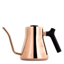 Stagg Wasserkessel 1 L Poliert Kupfer