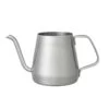 Kinto Pour Over Kettle 430ml Stainless Steel 2 Kinto Pour Over Kettle 430ml Stainless Steel -Ausgewählte Geschäfte Für Kaffeebedarf 103188 103188 kinto pour over kettle 430ml stainless steel 1 erstes