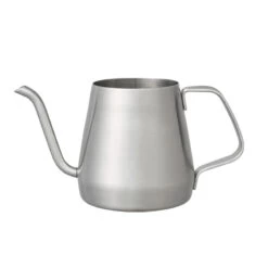 Kinto Pour Over Kettle 430ml Stainless Steel