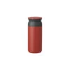 Kinto Travel Tumbler 350ml Red 1 Kinto Travel Tumbler 350ml Red -Ausgewählte Geschäfte Für Kaffeebedarf 103195 103195 kinto travel tumbler 350ml red 1