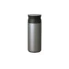 Kinto Travel Tumbler 500ml Silver 2 Kinto Travel Tumbler 500ml Silver -Ausgewählte Geschäfte Für Kaffeebedarf 103200 103200 kinto travel tumbler 500ml silver 1