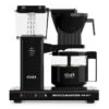 Moccamaster KBG Kaffeemaschine Select Schwarz