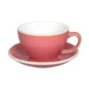 Milchkaffeetasse Egg Berry 2 Milchkaffeetasse Egg Berry -Ausgewählte Geschäfte Für Kaffeebedarf 103264 103264 loveramics milchkaffeetasse 300ml berry