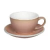 Milchkaffeetasse Egg Rose -Ausgewählte Geschäfte Für Kaffeebedarf 103265 103265 loveramics milchkaffeetasse 300ml rose