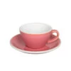 Flat-White-Tasse Egg Berry -Ausgewählte Geschäfte Für Kaffeebedarf 103281 103281 loveramics flat white tasse 150ml berry