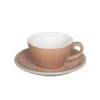 Flat-White-Tasse Egg Rose 2 Flat-White-Tasse Egg Rose -Ausgewählte Geschäfte Für Kaffeebedarf 103282 103282 loveramics flat white tasse 150ml rose