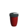 Nomad Mug 250 Ml Red 1 Nomad Mug 250 Ml Red -Ausgewählte Geschäfte Für Kaffeebedarf 103295 103295 loveramics nomad red 250ml