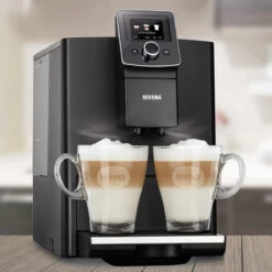 NICR 820 CafeRomatica -Ausgewählte Geschäfte Für Kaffeebedarf 103307 103307 nivona 820 caferomatica kaffeevollautomat mood