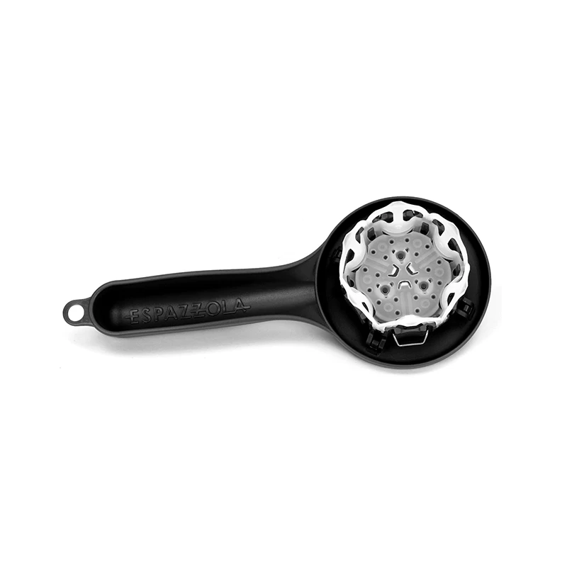 Brühgruppenreiniger 2+3-53 Schwarz 3 Brühgruppenreiniger 2+3-53 Schwarz