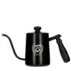 Kettle 600ml Black 2 Kettle 600ml Black -Ausgewählte Geschäfte Für Kaffeebedarf 103378 103378 barista space kettle black 600ml