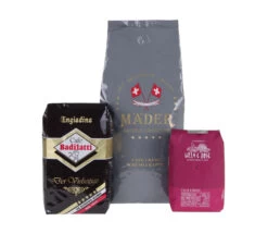 Espresso Schweizer Röstereien