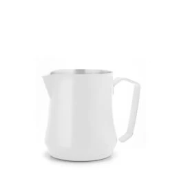 Milchkännchen Tulip Weiß 350ml