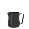 Milchkännchen Tulip Schwarz 350ml 2 Milchkännchen Tulip Schwarz 350ml -Ausgewählte Geschäfte Für Kaffeebedarf 103548 103548 motta milchkannchen tulip schwarz 350ml gross