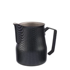 Milchkännchen Schwarz 500ml