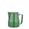 Milchkännchen Europe Grün 350ml -Ausgewählte Geschäfte Für Kaffeebedarf 103556 103556 motta milchkannchen europe gruen 350ml 1