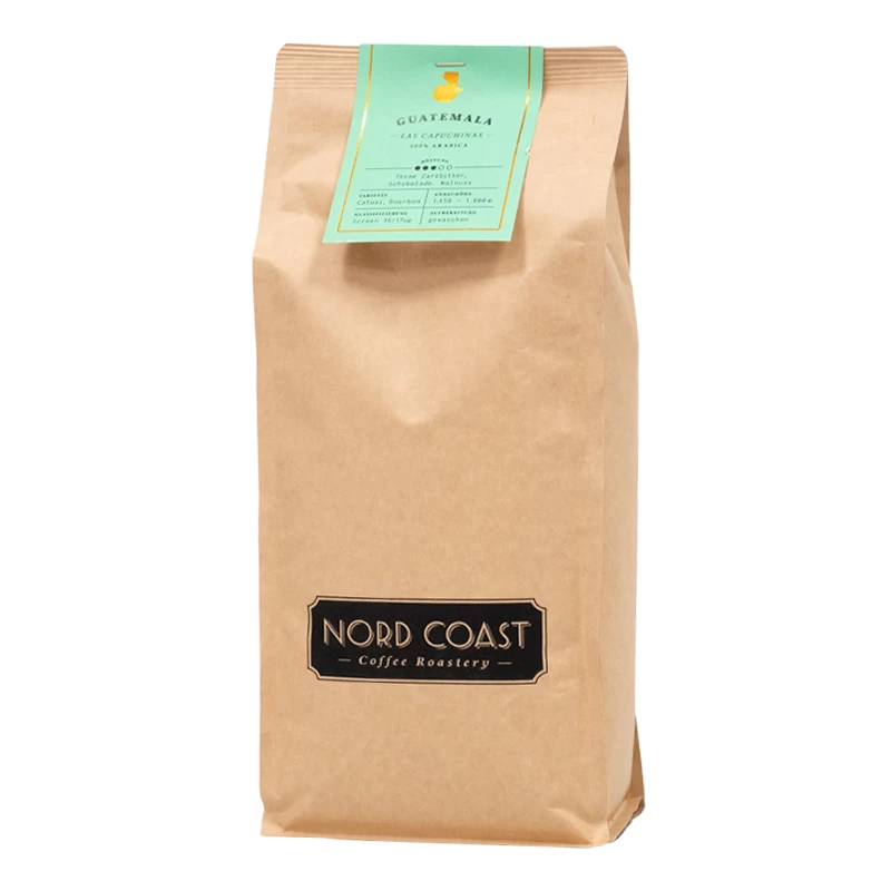 Las Capuchinas 3 Las Capuchinas