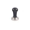 Tamper Plan Base Carbon 58 Mm -Ausgewählte Geschäfte Für Kaffeebedarf 103592 103592 motta tamper plan base schwarz 58mm