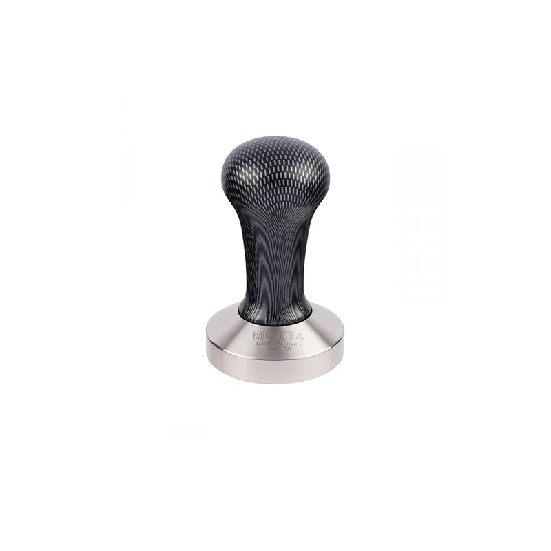 Tamper Plan Base Carbon 58 Mm 3 Tamper Plan Base Carbon 58 Mm