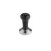 Tamper Plan Base 57 Mm Schwarz -Ausgewählte Geschäfte Für Kaffeebedarf 103594 103594 motta tamper plan base 57mm schwarz