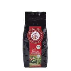 Mein Bio Espresso