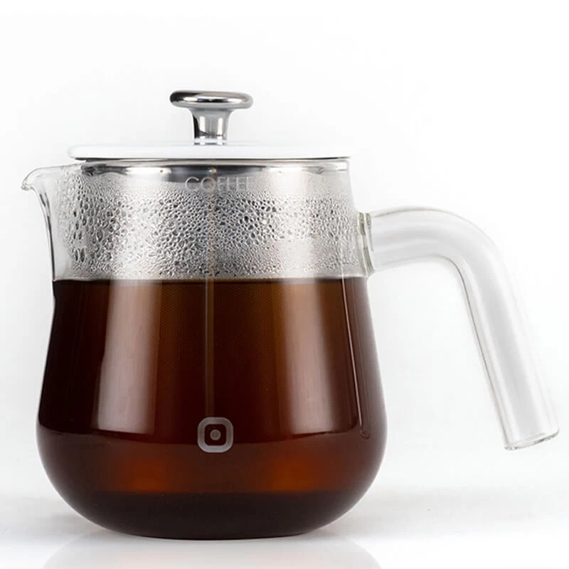 Arca X Tract Brew 0,8 L Clear Handle 4 Arca X Tract Brew 0,8 L Clear Handle – Bild 2