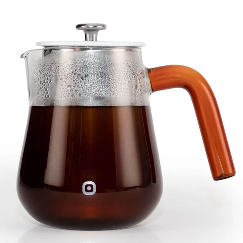 Arca X Tract Brew 0,8 L Amber Handle 4 Arca X Tract Brew 0,8 L Amber Handle – Bild 2