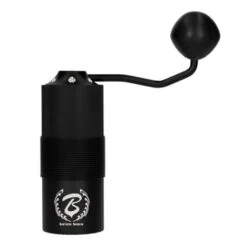 Hand Grinder Black