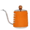 Handless Kettle 550ml 1 Handless Kettle 550ml -Ausgewählte Geschäfte Für Kaffeebedarf 103714 103714 barista space handless kettle orange