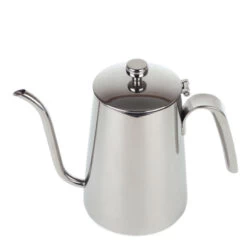 Kinto SCS Kettle 0,9l Edelstahl