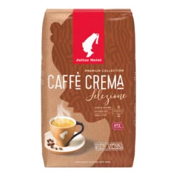 Julius Meinl Premium Caffè Crema