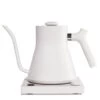 Stagg EKG Wasserkocher 0,9 L 2 Stagg EKG Wasserkocher 0,9 L -Ausgewählte Geschäfte Für Kaffeebedarf 103750 103750 fellow ekg wasserkocher mattweiss