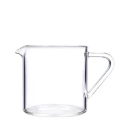 Brewers Glass Jug 500ml