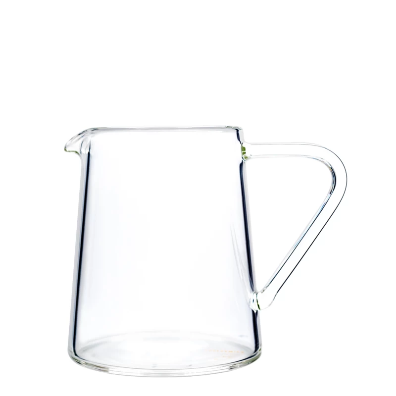 Brewers Tall Glas Jug 500ml 3 Brewers Tall Glas Jug 500ml