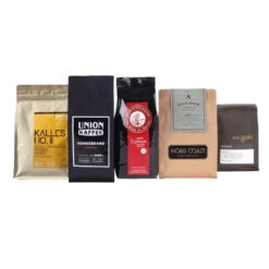 Norddeutsche Espressi