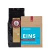 Entkoffeinierte Filterkaffees 1 Entkoffeinierte Filterkaffees -Ausgewählte Geschäfte Für Kaffeebedarf 103789 103789 probierpaket entkoffeinierte filterkaffees