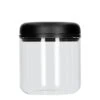 Atmos Vacuum Canister Glass 0,7L -Ausgewählte Geschäfte Für Kaffeebedarf 103829 fellow atmos vacuum canister glas 0 7 l