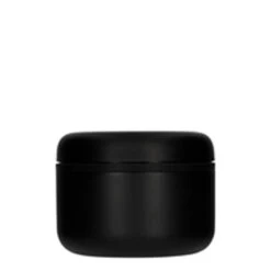 Atmos Vacuum Canister Matte Black 0,4L