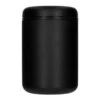Atmos Vacuum Canister Matte Black 1,2L