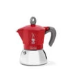 Bialetti New Moka Induction 6 Tassen Rot 2 Bialetti New Moka Induction 6 Tassen Rot -Ausgewählte Geschäfte Für Kaffeebedarf 103847 103847 bialetti new moka induction 6 tassen rot 1