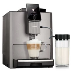 NICR 1040 CafeRomatica -Ausgewählte Geschäfte Für Kaffeebedarf 103868 103868 nivona 1040 caferomatica kaffeevollautomat seite