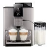 NICR 1040 CafeRomatica 1 NICR 1040 CafeRomatica -Ausgewählte Geschäfte Für Kaffeebedarf 103868 103868 nivona 1040 caferomatica kaffeevollautomat vorne