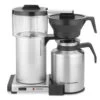 Moccamaster CDT Grand 1,8 L 2 Moccamaster CDT Grand 1,8 L -Ausgewählte Geschäfte Für Kaffeebedarf 103876 103876 moccamaster cdt grand 1 8 l
