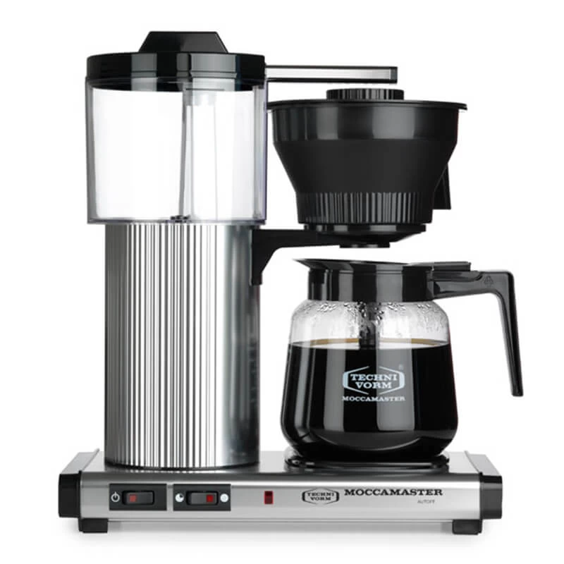 Moccamaster CD Grand 1,8 L 3 Moccamaster CD Grand 1,8 L