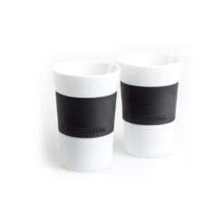 Moccamaster Kaffeetassen Set 2 Stück Black